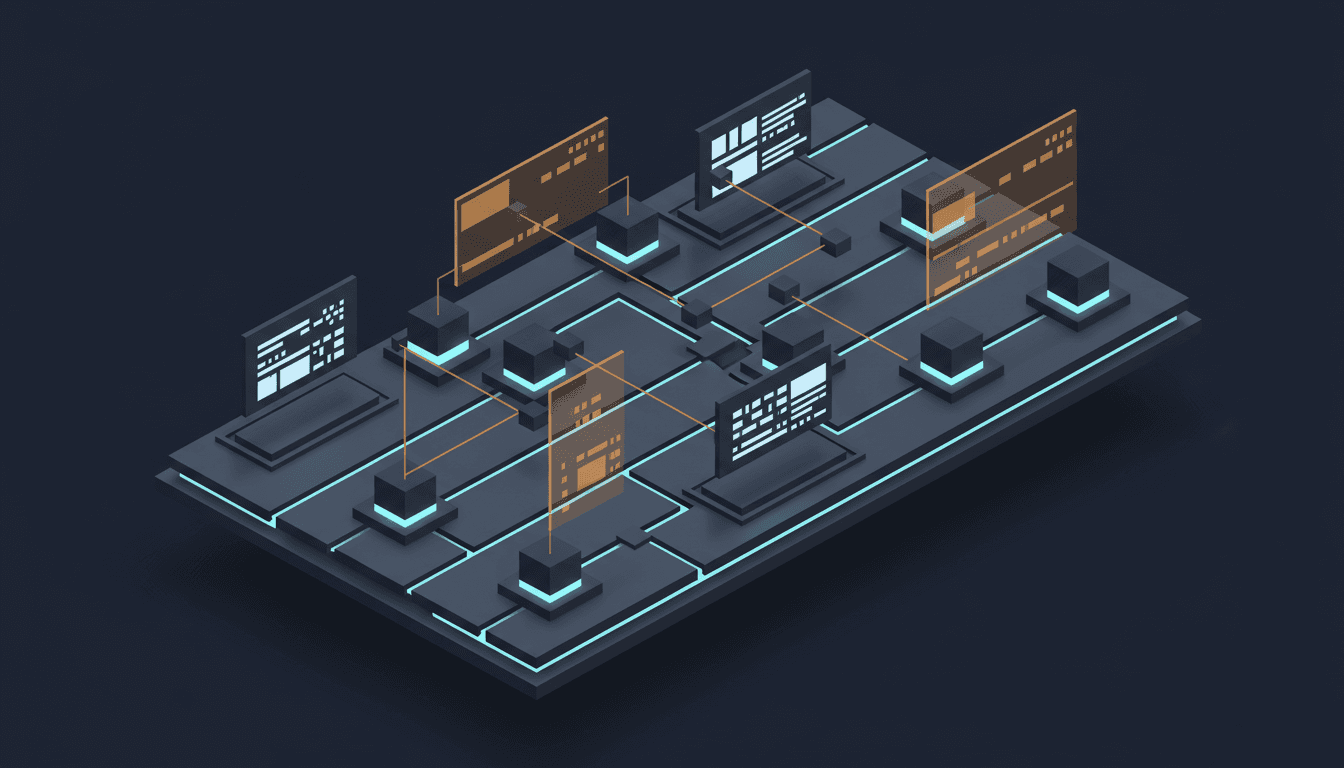 Compliance Control Matrix Builder