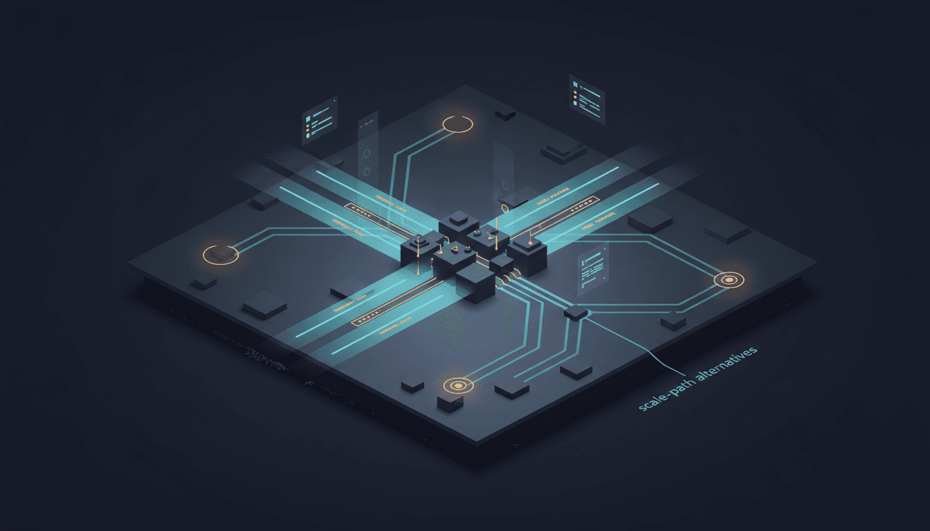 Scalability Analyzer