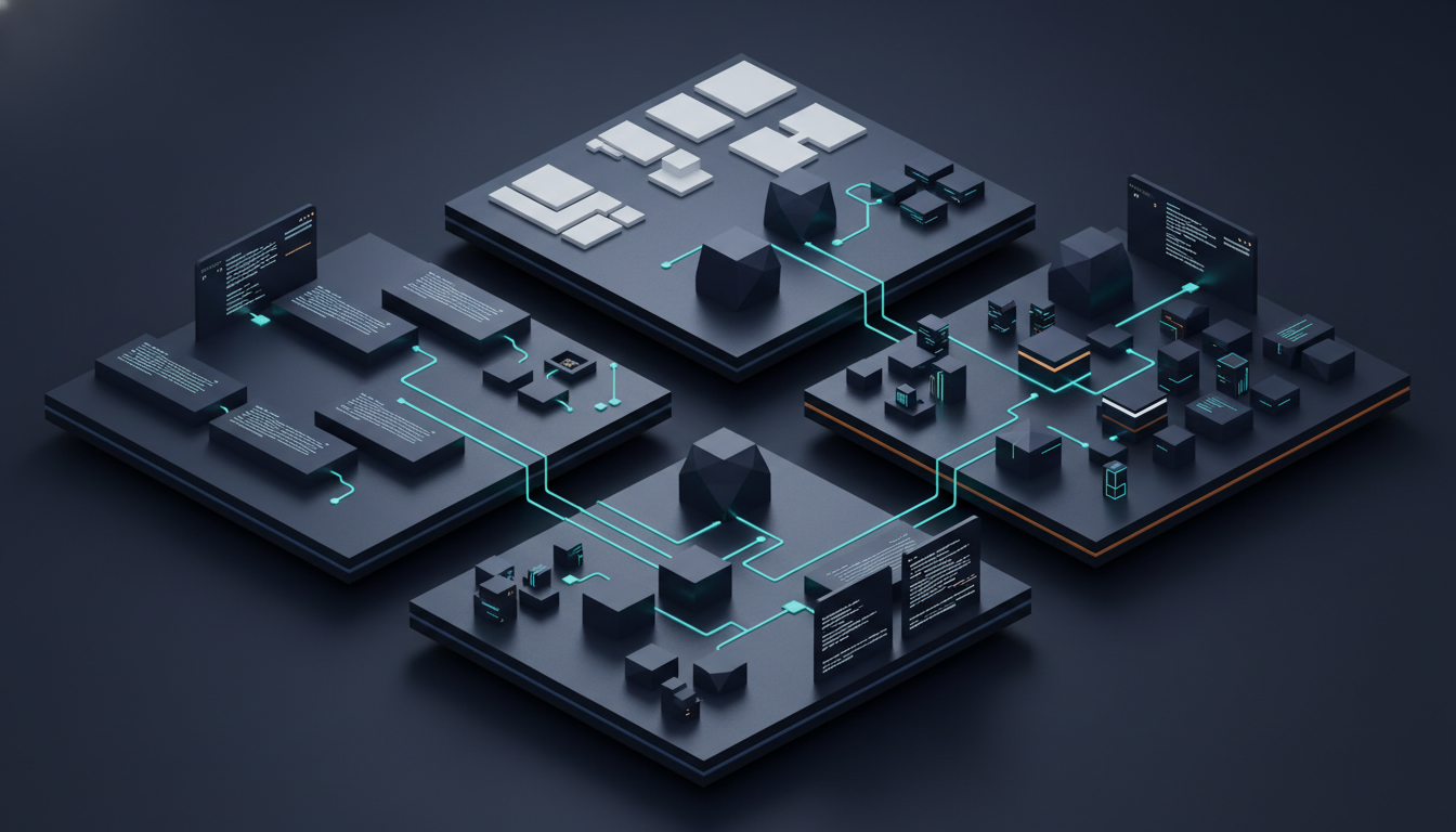 module design checklist for Infrastructure as Code | Architecto