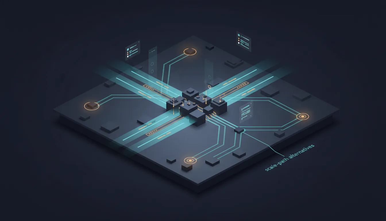 Scalability Analyzer