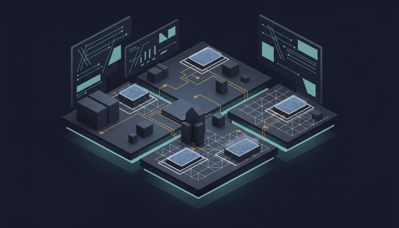 What control inheritance means in Security Architecture | Architecto