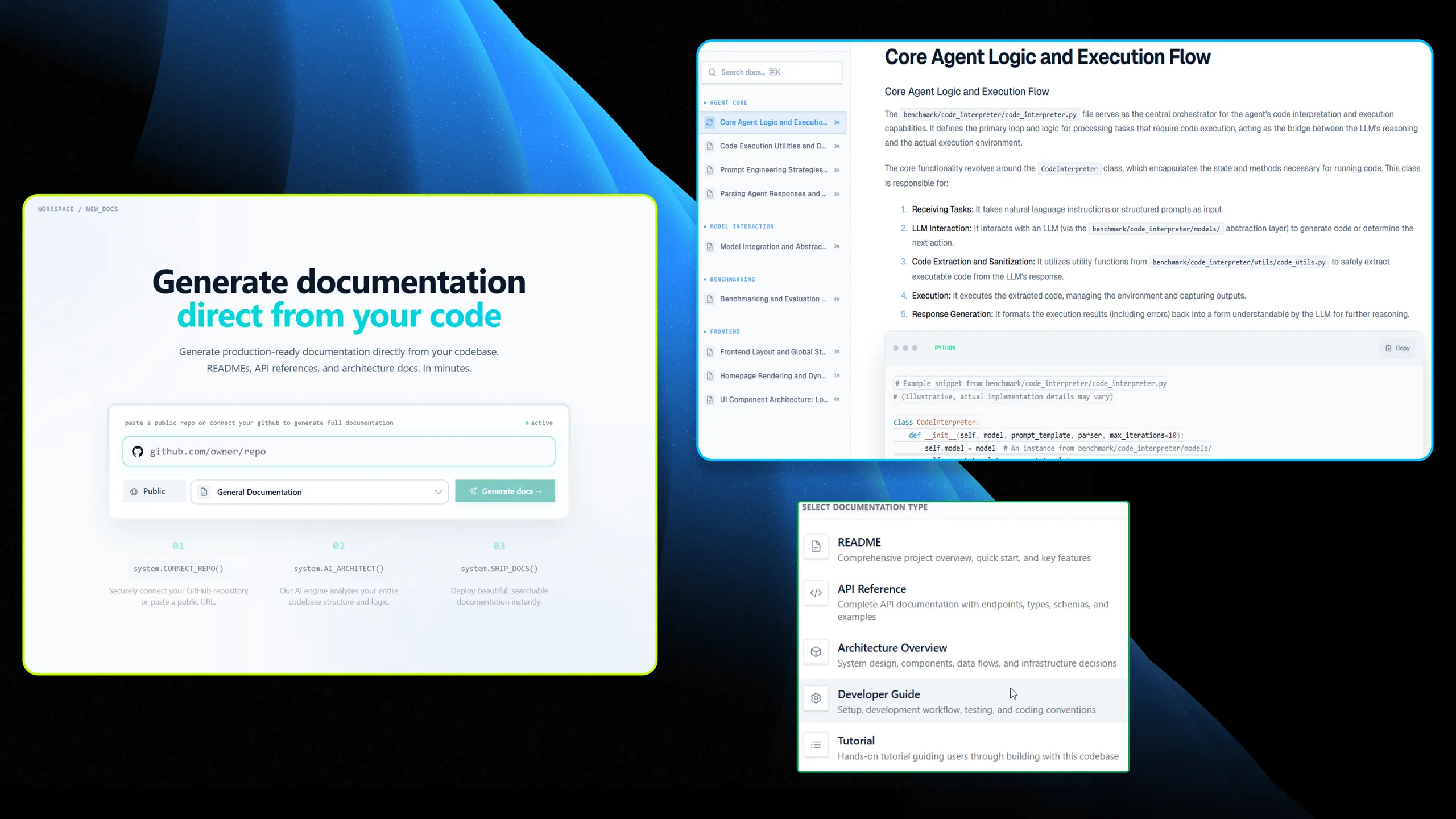 CoDocs
