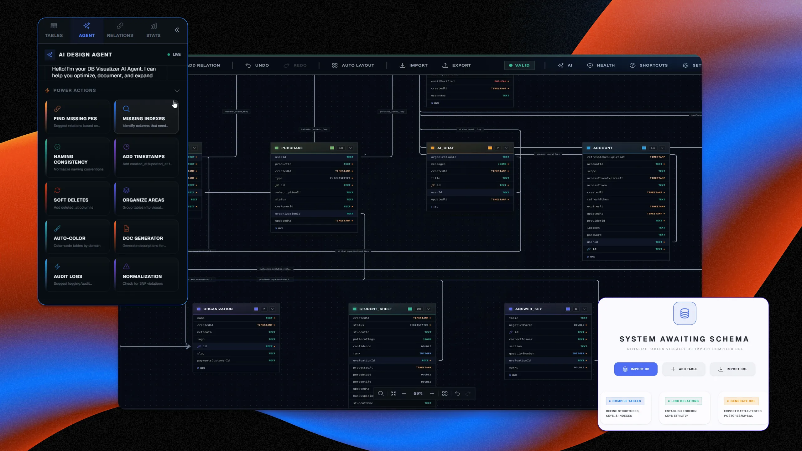 DB Visualizer